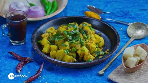 Kappa Ularthiyathu & Kattan Chaiya